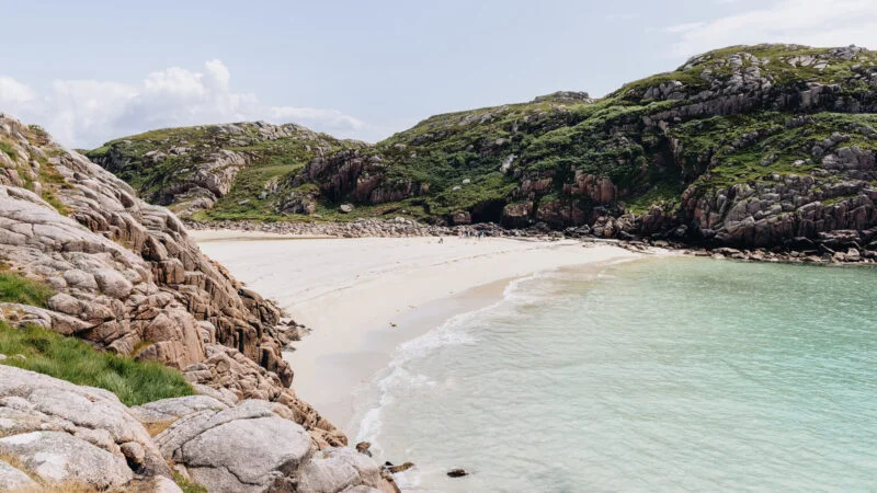 Beaches